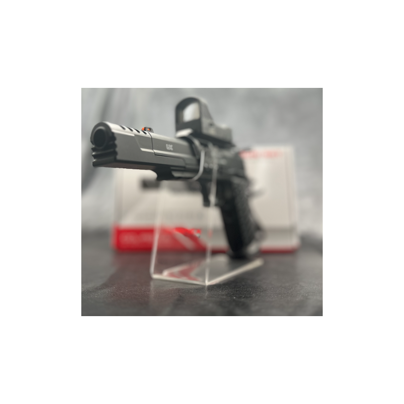 UMAREX - Pistolet UX RACEGUN KIT BLK