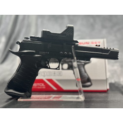 UMAREX - Pistolet UX RACEGUN KIT BLK
