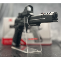 UMAREX - Pistolet UX RACEGUN KIT BLK