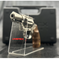 REVOLVER COLT DETECTIVE...