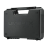 UMAREX - REVOLVER COLT DETECTIVE SPECIAL CAL 9MM RK - NICKEL/WOOD