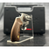 UMAREX - REVOLVER COLT DETECTIVE SPECIAL CAL 9MM RK - NICKEL/WOOD