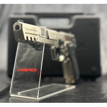 PISTOLET WALTHER CP88...