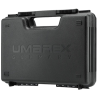 Umarex - Pistolet CP88 COMPETITION 5.6'' NICKEL WALTHER CO2 CAL 4.5MM