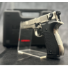 Umarex - Pistolet CP88 COMPETITION 5.6'' NICKEL WALTHER CO2 CAL 4.5MM