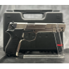 Umarex - Pistolet CP88 COMPETITION 5.6'' NICKEL WALTHER CO2 CAL 4.5MM