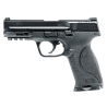 Umarex - PISTOLET M&P9c T4E CAL 43 M2.0 BLACK SMITH & WESSON