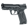 Umarex - PISTOLET M&P9c T4E CAL 43 M2.0 BLACK SMITH & WESSON
