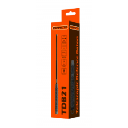 Matraque télescopique pas cher - PERFECTA 21 pouces - Umarex