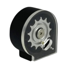 CHARGEUR M25 PCP C7.62