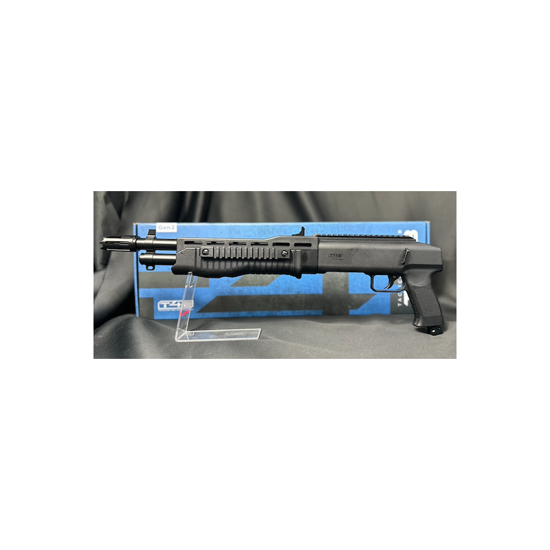 UMAREX - "NOUVEAUTÉ 2025" FUSIL T4E TB68 GEN2 CAL 68 - 16 J