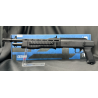 UMAREX - "NOUVEAUTÉ 2025" FUSIL T4E TB68 GEN2 CAL 68 - 16 J