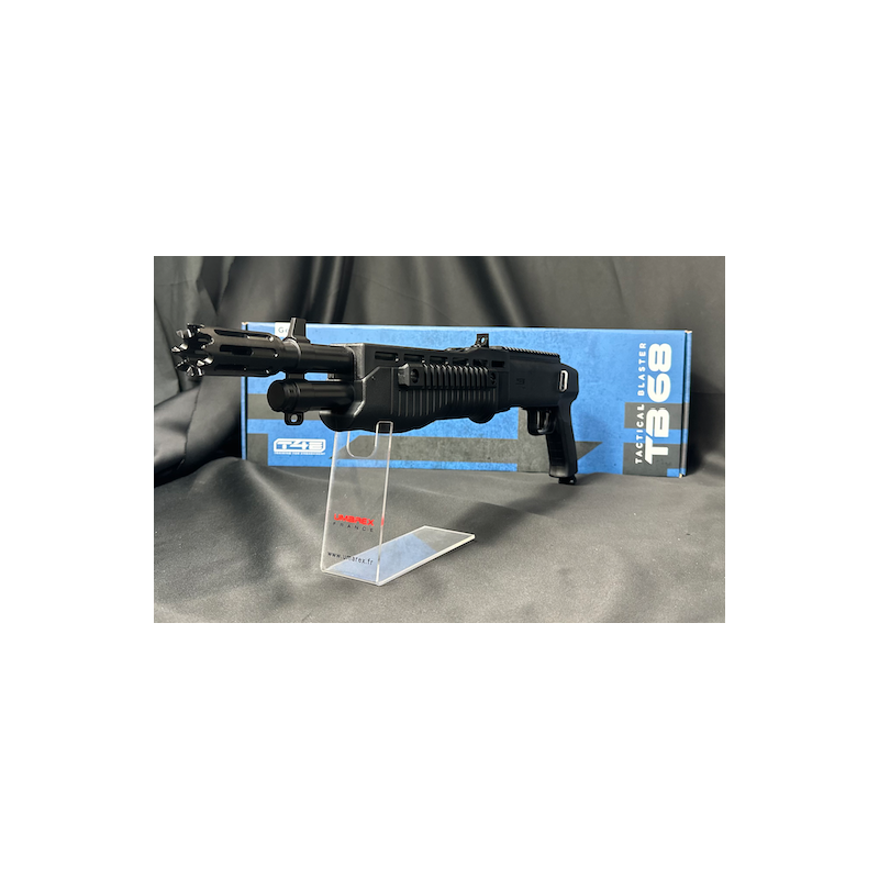 UMAREX - "NOUVEAUTÉ 2025" FUSIL T4E TB68 GEN2 CAL 68 - 16 J