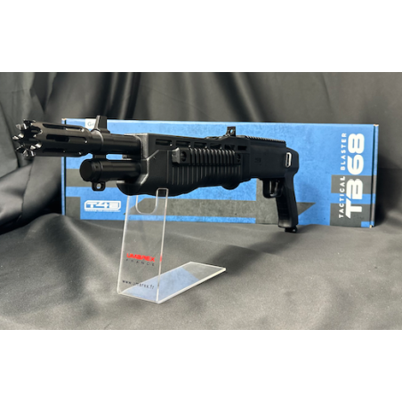 UMAREX - "NOUVEAUTÉ 2025" FUSIL T4E TB68 GEN2 CAL 68 - 16 J