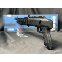 UMAREX - "NOUVEAUTÉ 2025" FUSIL T4E TB68 GEN2 CAL 68 - 16 J