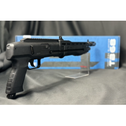 UMAREX - "NOUVEAUTÉ 2025" FUSIL T4E TB68 GEN2 CAL 68 - 16 J