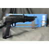 UMAREX - "NOUVEAUTÉ 2025" FUSIL T4E TB68 GEN2 CAL 68 - 16 J