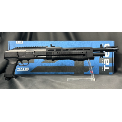UMAREX - "NOUVEAUTÉ 2025" FUSIL T4E TB68 GEN2 CAL 68 - 16 J