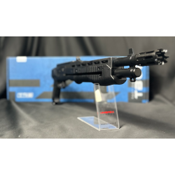 UMAREX - "NOUVEAUTÉ 2025" FUSIL T4E TB68 GEN2 CAL 68 - 16 J