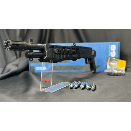 UMAREX - "NOUVEAUTÉ 2025" FUSIL T4E TB68 GEN2 CAL 68 - 16 J