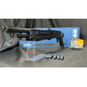 UMAREX - "NOUVEAUTÉ 2025" FUSIL T4E TB68 GEN2 CAL 68 - 16 J