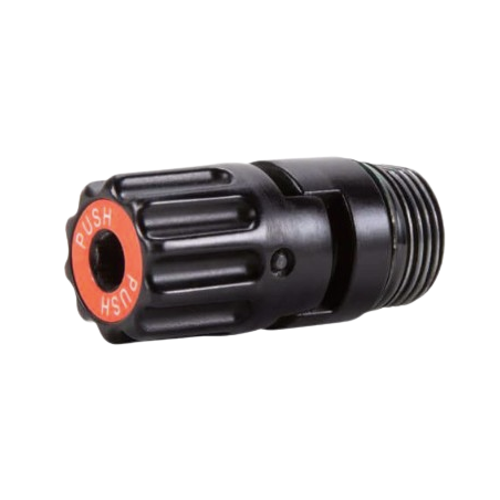 UMAREX - QUICK PIERCING  HDX 16J  N: 8F