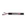 ASG - BATTERIE LI-PO 11.1V 1500MAH 16.65 WH T-PLUG 1 STICK