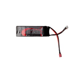 ASG - BATTERIE LI-PO 11.1V 2200MAH 1 STICK