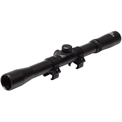 LUNETTE 4 X 20 RAIL DE 11MM...