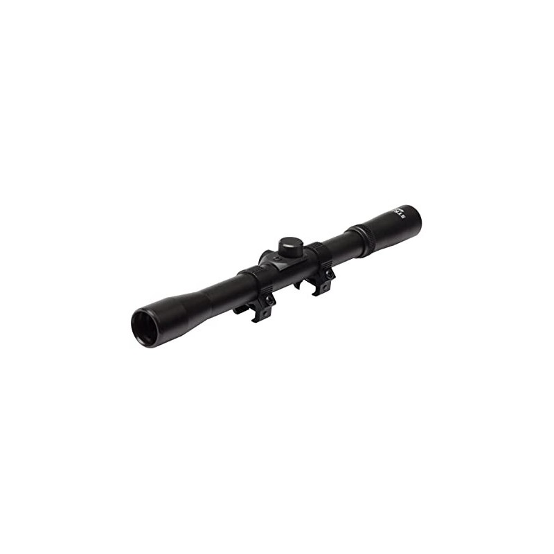 ASG - LUNETTE 4 X 20 RAIL DE 11MM