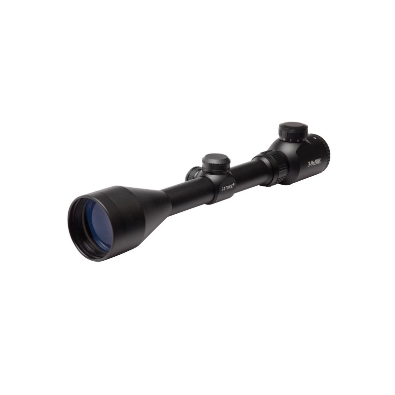 ASG - LUNETTE DE TIR 1 3-9 X 50E ASG - LUNETTE DE TIR 1 3-9 X 50E