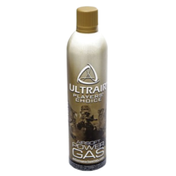 BOMBE GAZ ULTRAIR 570ML