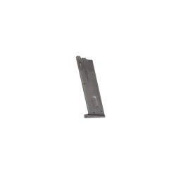 CHARGEUR GBB 25 CPS M9 "ASG"