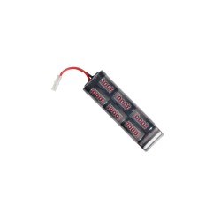 BATTERIE NIMH 8.4V 3000MAH...
