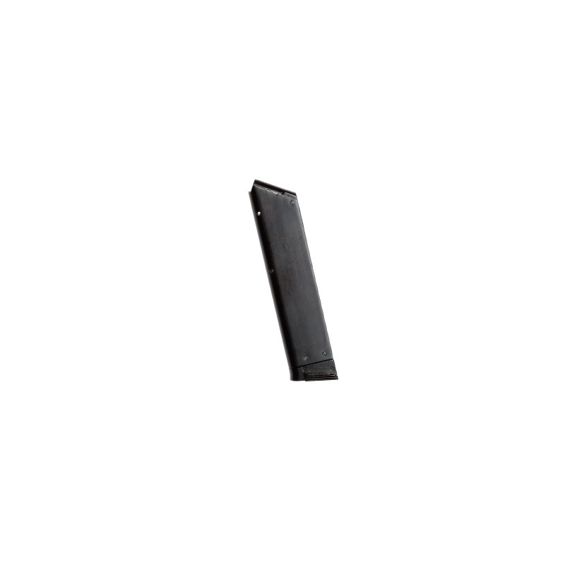 ASG - CHARGEUR GNB MK1 TACTICAL SNIPER NOIR ASG - CHARGEUR GNB MK1 TACTICAL SNIPER NOIR