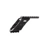 ASG - RAIL DE MONTAGE POUR CZ 75D COMPACT