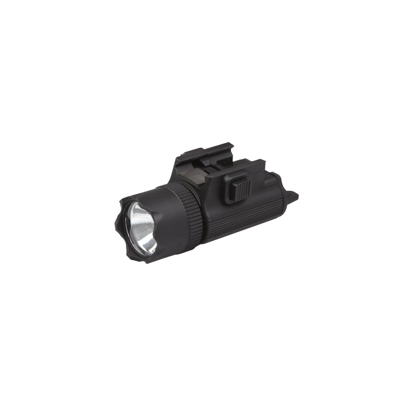 ASG - LAMPE TACTICAL SUPER XENON ASG - LAMPE TACTICAL SUPER XENON