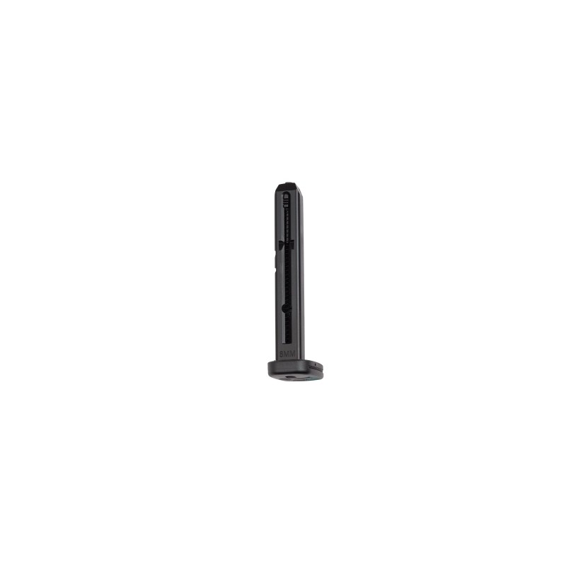 ASG - CHARGEUR CO2 STEYR M9-A1