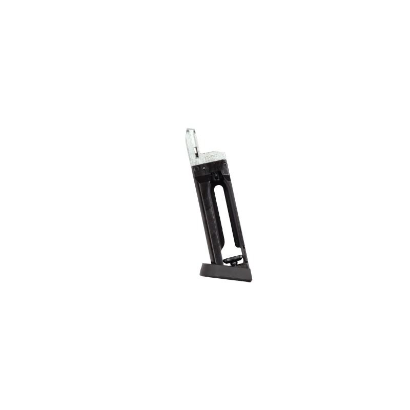 ASG - CHARGEUR CO2 CZ 75D COMPACT 16092 ASG - CHARGEUR CO2 CZ 75D COMPACT 16092