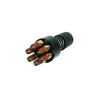 ASG - SPEEDLOADER CO2 4.5 DAN WESSON AVEC 6 DOUILLES
