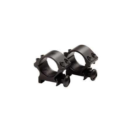 ASG - ANNEAU DE MONTAGE 25,4X6X21MM