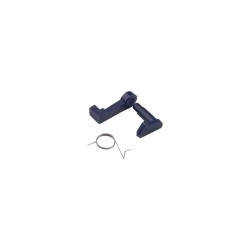 SAFETY COVER MP5/G3 SERIES...
