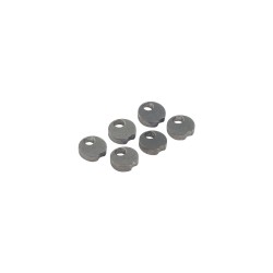 DELAYER CLIP 6PCS "ASG"