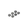 ASG - DELAYER CLIP 6PCS