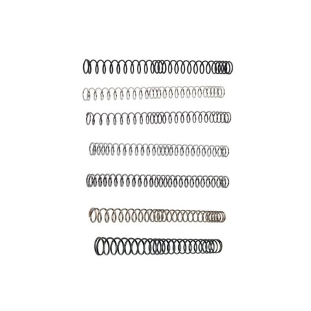 ASG - RESSORT AEG M150 BLANC