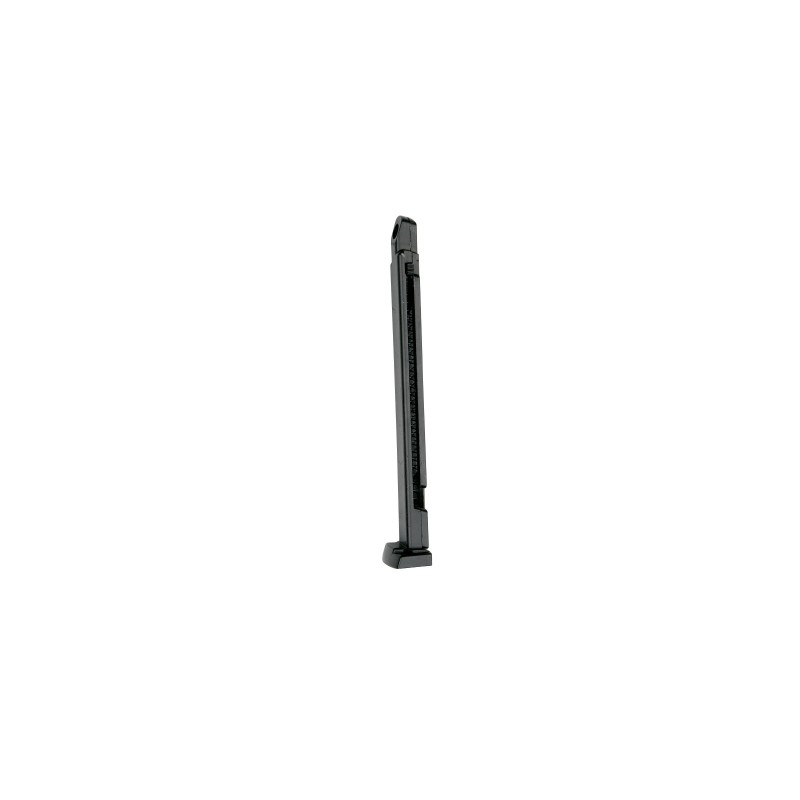 ASG - CHARGEUR CO2 STI DUTY ONE