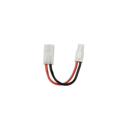 ASG - CONNECTIQUE LARGE FEMELLE PETIT MALE