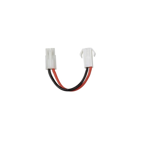 ASG - CONNECTIQUE LARGE MALE PETITE FEMELLE