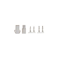 ASG - CONNECTIQUE MINI MALE ET FEMELLE