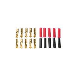 CONNECTIQUE MOTEUR "ASG"
